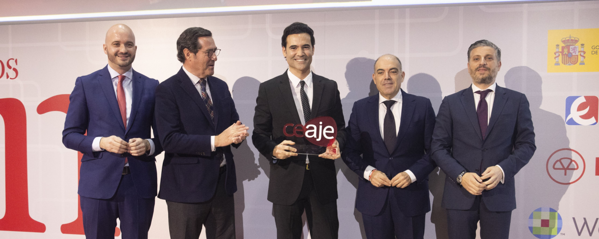 premios ceaje