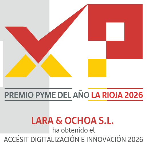 Premio Pyme del Ano La Rioja 2026